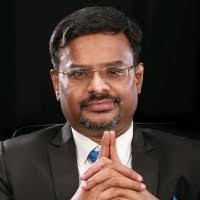 Dr. Pradeep Kumar T. J.